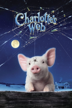 Charlotte's Web (2006) Official Image | AndyDay