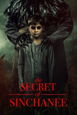 The Secret of Sinchanee (2021) Official Image | AndyDay