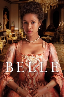 Belle (2013) Official Image | AndyDay