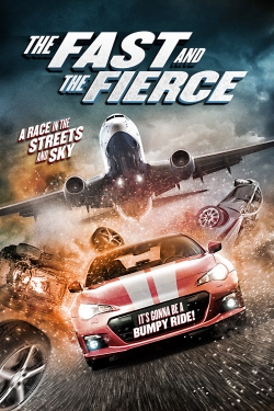 The Fast and the Fierce (2017) Official Image | AndyDay