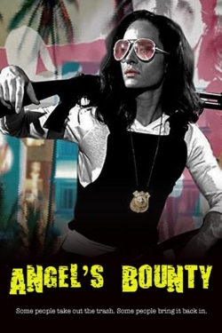 Angel's Bounty (2015) Official Image | AndyDay