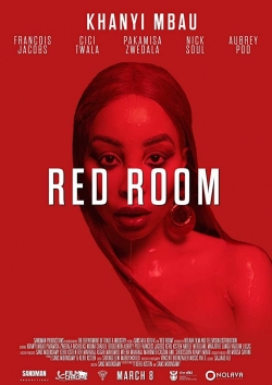 Red Room (2019) Official Image | AndyDay