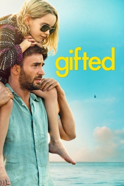 Gifted (2017) Official Image | AndyDay