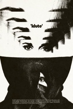 Klute (1971) Official Image | AndyDay
