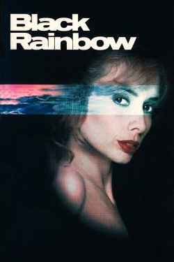 Black Rainbow (1989) Official Image | AndyDay