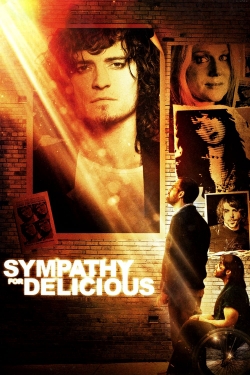 Sympathy for Delicious (2011) Official Image | AndyDay