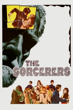 The Sorcerers (1967) Official Image | AndyDay