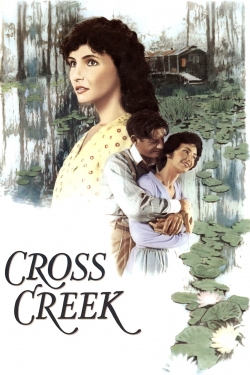 Cross Creek (1983) Official Image | AndyDay