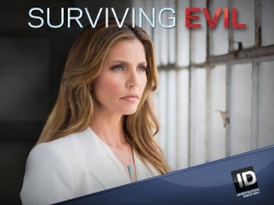 Surviving Evil (2013) Official Image | AndyDay