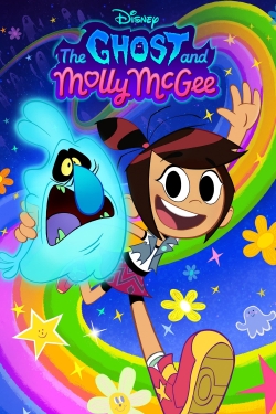 The Ghost and Molly McGee (2021) Official Image | AndyDay