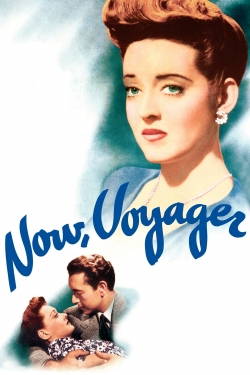 Now, Voyager (1942) Official Image | AndyDay
