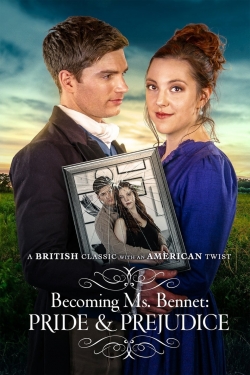 Becoming Ms Bennet: Pride & Prejudice (2019) Official Image | AndyDay