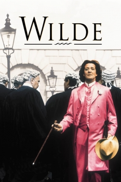 Wilde (1997) Official Image | AndyDay