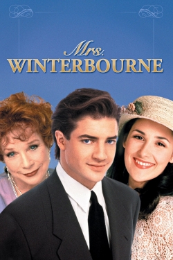 Mrs. Winterbourne (1996) Official Image | AndyDay