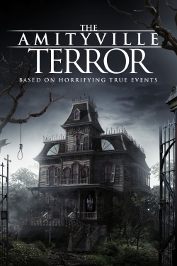 The Amityville Terror (2016) Official Image | AndyDay