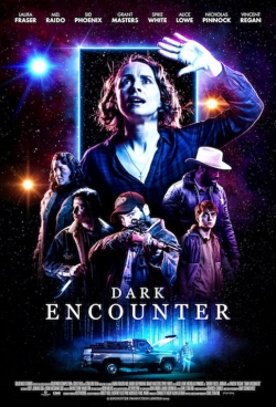 Dark Encounter (2019) Official Image | AndyDay