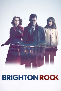 Brighton Rock (2010) Official Image | AndyDay