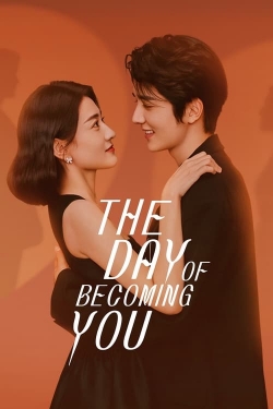 The Day of Becoming You (2021) Official Image | AndyDay