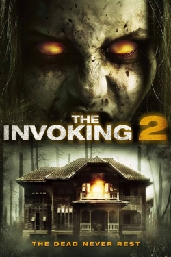 The Invoking 2 (2015) Official Image | AndyDay