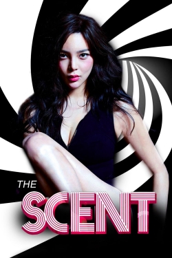 The Scent (2012) Official Image | AndyDay