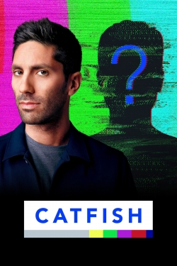 Catfish: The TV Show (2012) Official Image | AndyDay