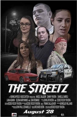 The Streetz (2017) Official Image | AndyDay