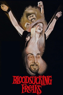 Bloodsucking Freaks (1976) Official Image | AndyDay