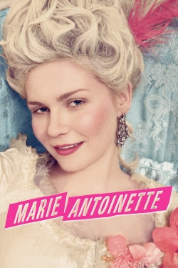 Marie Antoinette (2006) Official Image | AndyDay