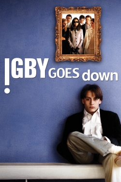 Igby Goes Down (2002) Official Image | AndyDay