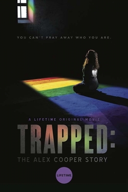 Trapped: The Alex Cooper Story (2019) Official Image | AndyDay