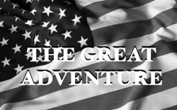 The Great Adventure (1963) Official Image | AndyDay