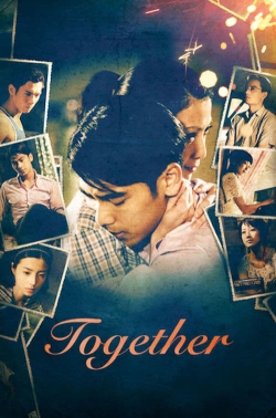 Together (2009) Official Image | AndyDay