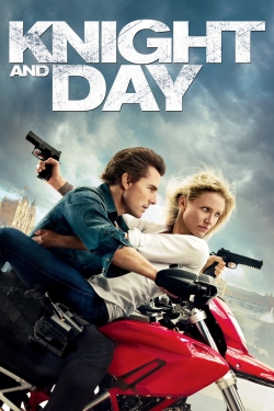 Knight and Day (2010) Official Image | AndyDay