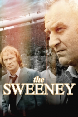 The Sweeney (1975) Official Image | AndyDay