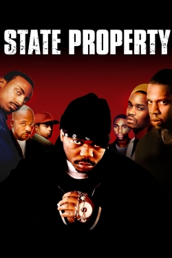 State Property (2002) Official Image | AndyDay