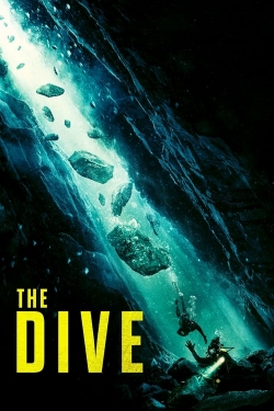 The Dive (2023) Official Image | AndyDay
