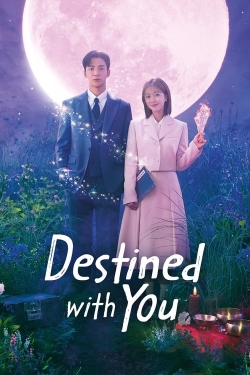 Destined with You (2023) Official Image | AndyDay