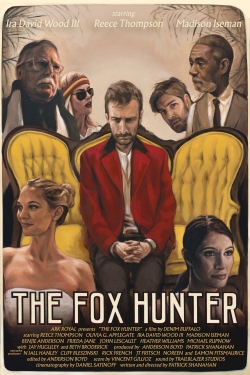 The Fox Hunter (2020) Official Image | AndyDay