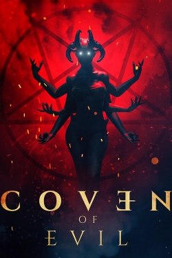Coven of Evil (2020) Official Image | AndyDay