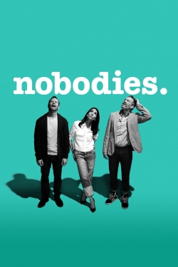 Nobodies (2017) Official Image | AndyDay