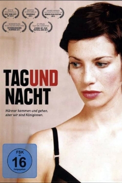 Tag und Nacht (2010) Official Image | AndyDay
