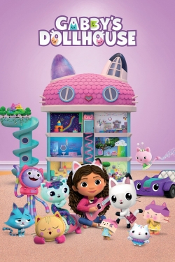 Gabby's Dollhouse (2021) Official Image | AndyDay