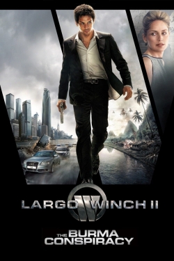 Largo Winch II (2011) Official Image | AndyDay