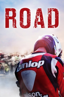 Road (2014) Official Image | AndyDay