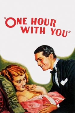 One Hour with You (1932) Official Image | AndyDay