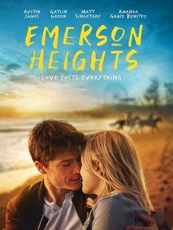Emerson Heights (2018) Official Image | AndyDay