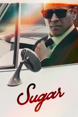 Sugar (2024) Official Image | AndyDay