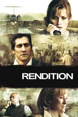Rendition (2007) Official Image | AndyDay