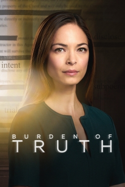 Burden of Truth (2018) Official Image | AndyDay