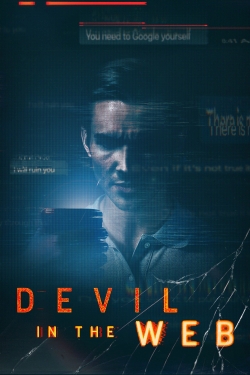 Devil in the Web (2022) Official Image | AndyDay
